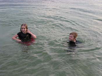 Priest Lake Area (1)