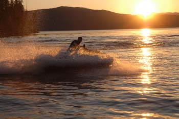 Priest Lake Area Photographs (102)
