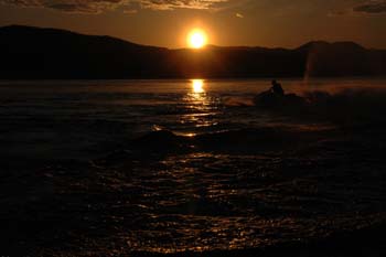 Priest Lake Area Photographs (103)