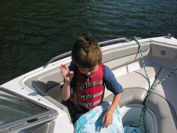 Priest Lake Area Photographs (1037)