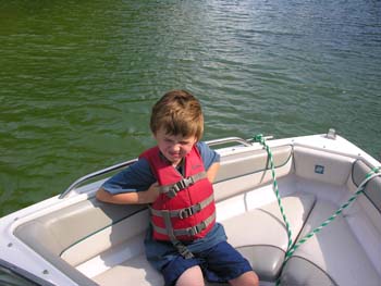 Priest Lake Area Photographs (1038)