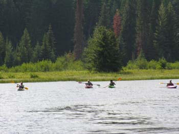 Priest Lake Area Photographs (1053)