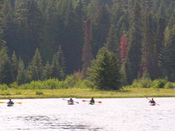 Priest Lake Area Photographs (1054)