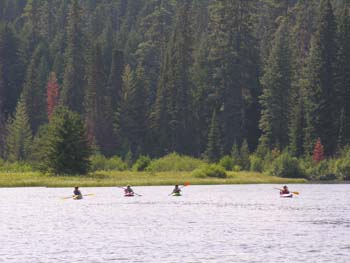 Priest Lake Area Photographs (1056)