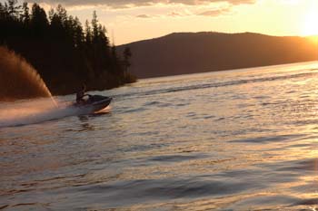 Priest Lake Area Photographs (106)