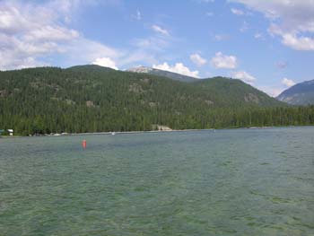 Priest Lake Area Photographs (1064)