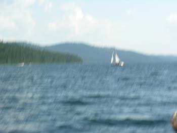 Priest Lake Area Photographs (1067)