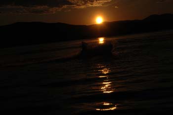 Priest Lake Area Photographs (107)