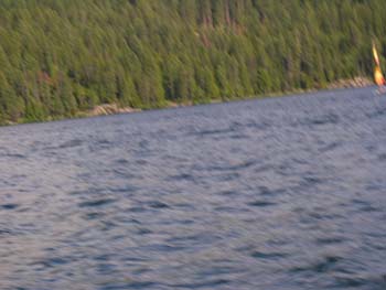 Priest Lake Area Photographs (1073)