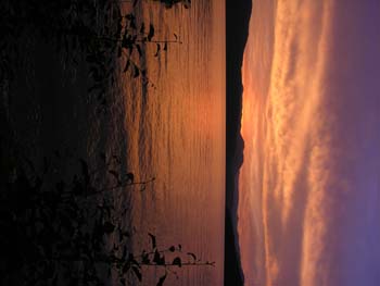 Priest Lake Area Photographs (1074)