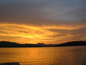 Priest Lake Area Photographs (1079)