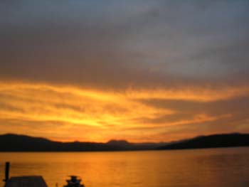 Priest Lake Area Photographs (1080)