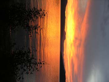 Priest Lake Area Photographs (1104)