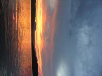 Priest Lake Area Photographs (1111)