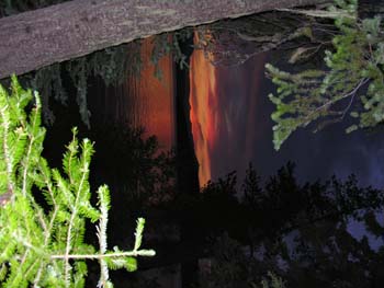 Priest Lake Area Photographs (1123)