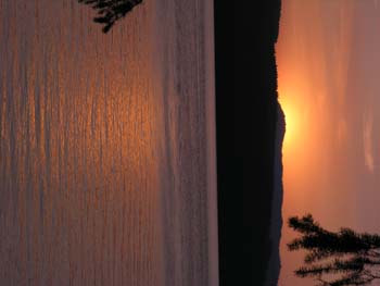 Priest Lake Area Photographs (1129)