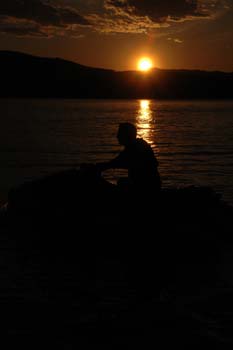 Priest Lake Area Photographs (113)