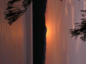 Priest Lake Area Photographs (1134)