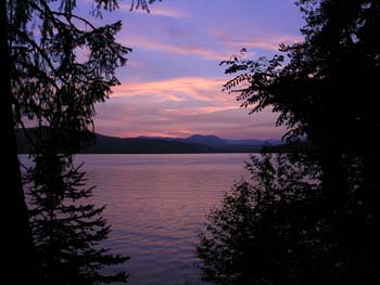 Priest Lake Area Photographs (1138)