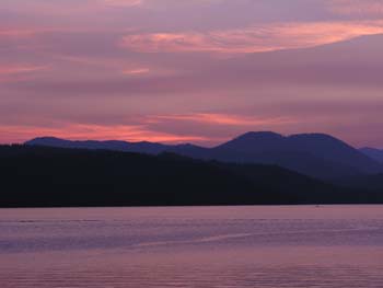 Priest Lake Area Photographs (1141)