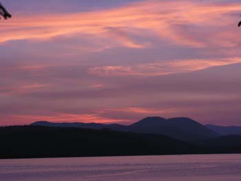 Priest Lake Area Photographs (1144)