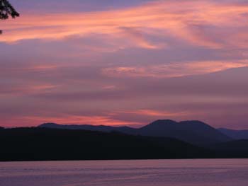 Priest Lake Area Photographs (1145)