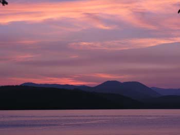 Priest Lake Area Photographs (1146)