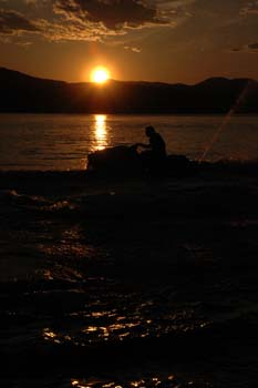 Priest Lake Area Photographs (115)