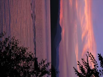 Priest Lake Area Photographs (1151)