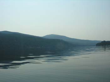 Priest Lake Area Photographs (1153)