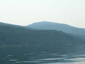Priest Lake Area Photographs (1154)