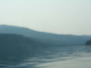 Priest Lake Area Photographs (1155)