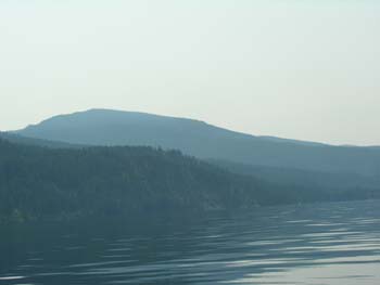 Priest Lake Area Photographs (1156)