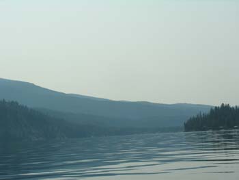 Priest Lake Area Photographs (1157)