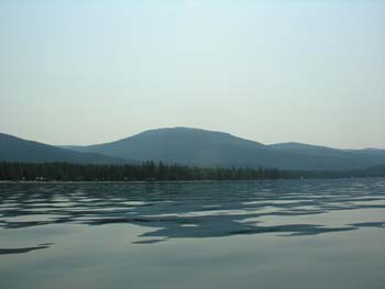 Priest Lake Area Photographs (1162)