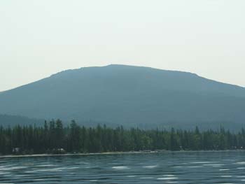 Priest Lake Area Photographs (1164)
