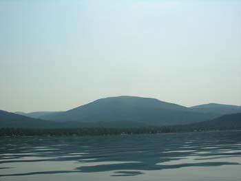 Priest Lake Area Photographs (1166)