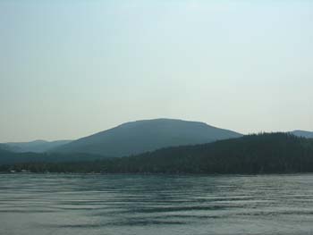 Priest Lake Area Photographs (1168)