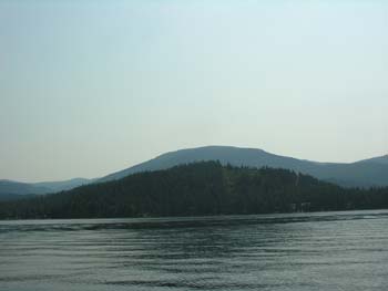 Priest Lake Area Photographs (1169)