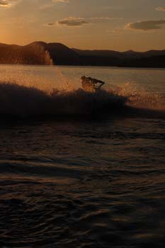Priest Lake Area Photographs (117)