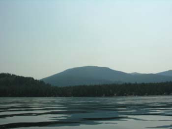 Priest Lake Area Photographs (1170)