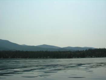 Priest Lake Area Photographs (1173)