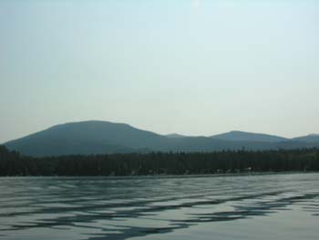 Priest Lake Area Photographs (1174)