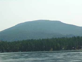 Priest Lake Area Photographs (1176)