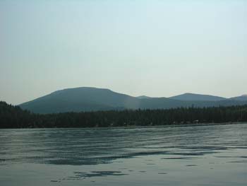 Priest Lake Area Photographs (1178)