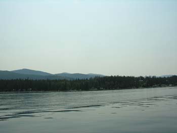 Priest Lake Area Photographs (1179)
