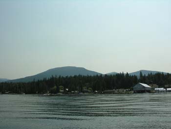Priest Lake Area Photographs (1182)