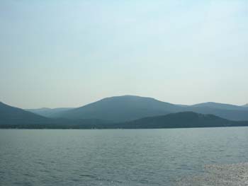 Priest Lake Area Photographs (1192)