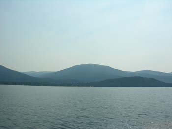 Priest Lake Area Photographs (1193)