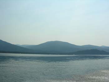 Priest Lake Area Photographs (1194)